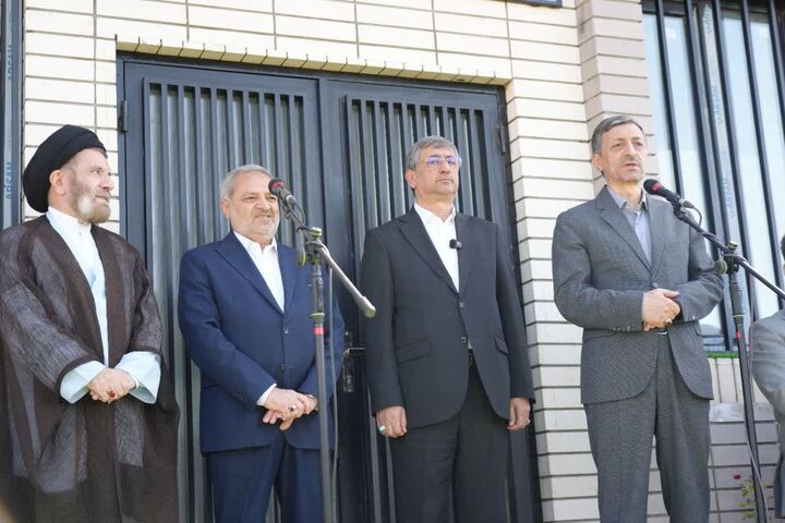 بیشترین سهم مدرسه‌سازی کشور به لرستان رسید