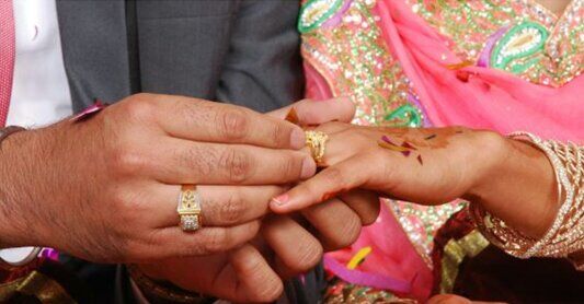 تعارض قانون پاکستان با شرع اسلام در موضوع ازدواج زیر ۱۸ سال