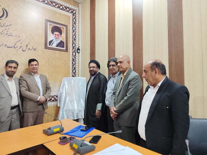 پانزدهمین جشنواره تئاتر استانی جنوب کرمان با موضوع مقاومت و وفاق ملی برگزار می‌شود