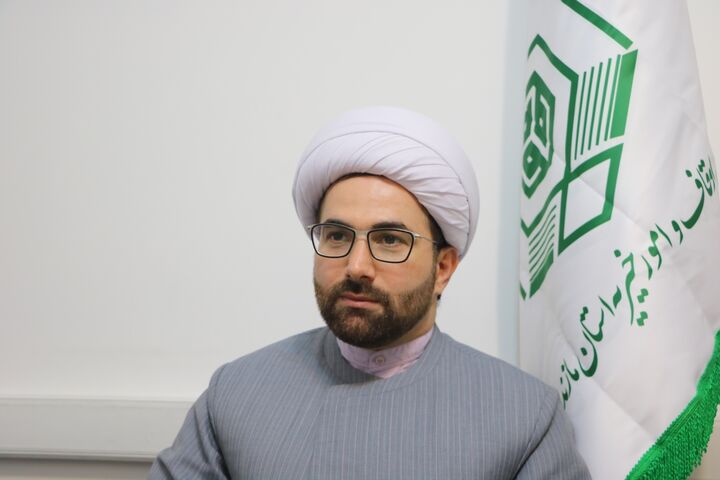 اعزام ۳۰ مازندرانی به مرحله کشوری چهل و هشتمین دوره مسابقات قرآن اوقاف