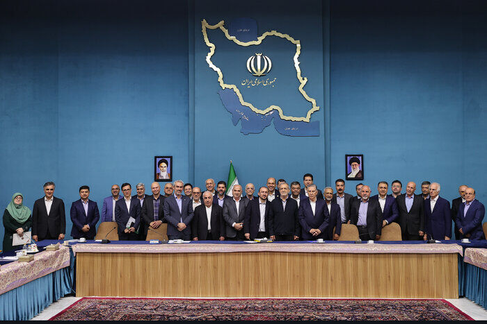 حمایت از بخش خصوصی برای اصلاحات اقتصادی