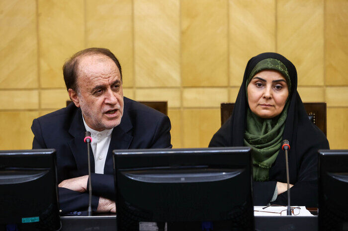 پشتیبانی دیپلماتیک برای لایروبی رودخانه اروند ضروری است