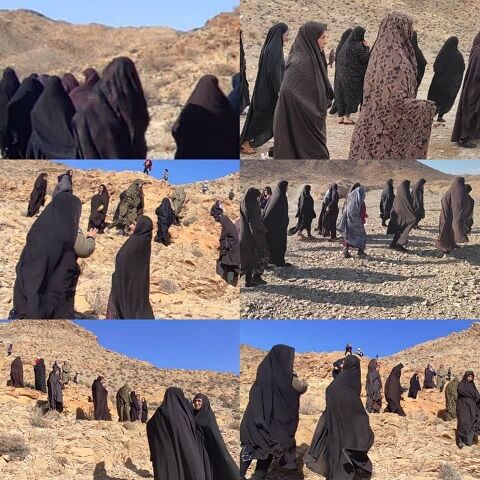 گرامیداشت هفته دفاع مقدس با پویش‌ها و برنامه‌های فرهنگی در دهستان پایین