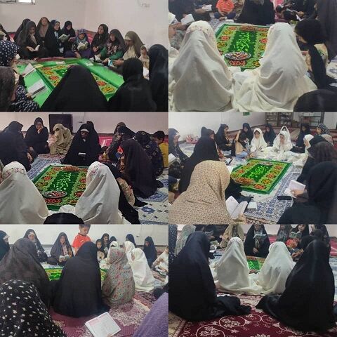 گرامیداشت هفته دفاع مقدس با پویش‌ها و برنامه‌های فرهنگی در دهستان پایین