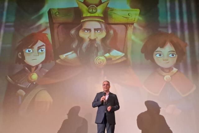 آغاز اکران فیلمهای سیوهفتمین جشنواره کودک و نوجوان در گلستان