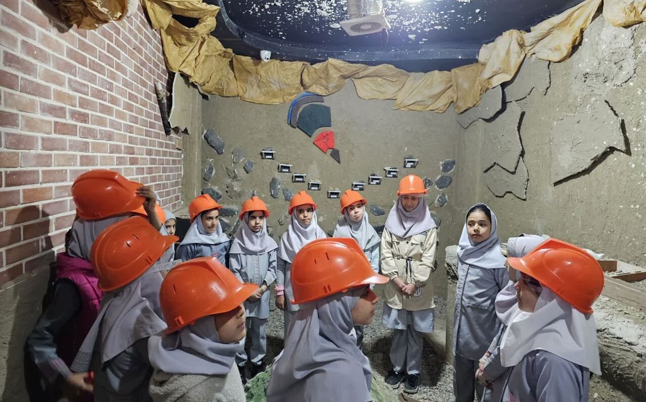 «علمکده گردو» و ماجرای «ای کاش» امیر حسین ثابتی!