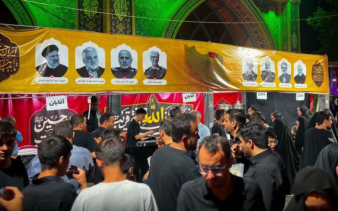 «علمکده گردو» و ماجرای «ای کاش» امیر حسین ثابتی!