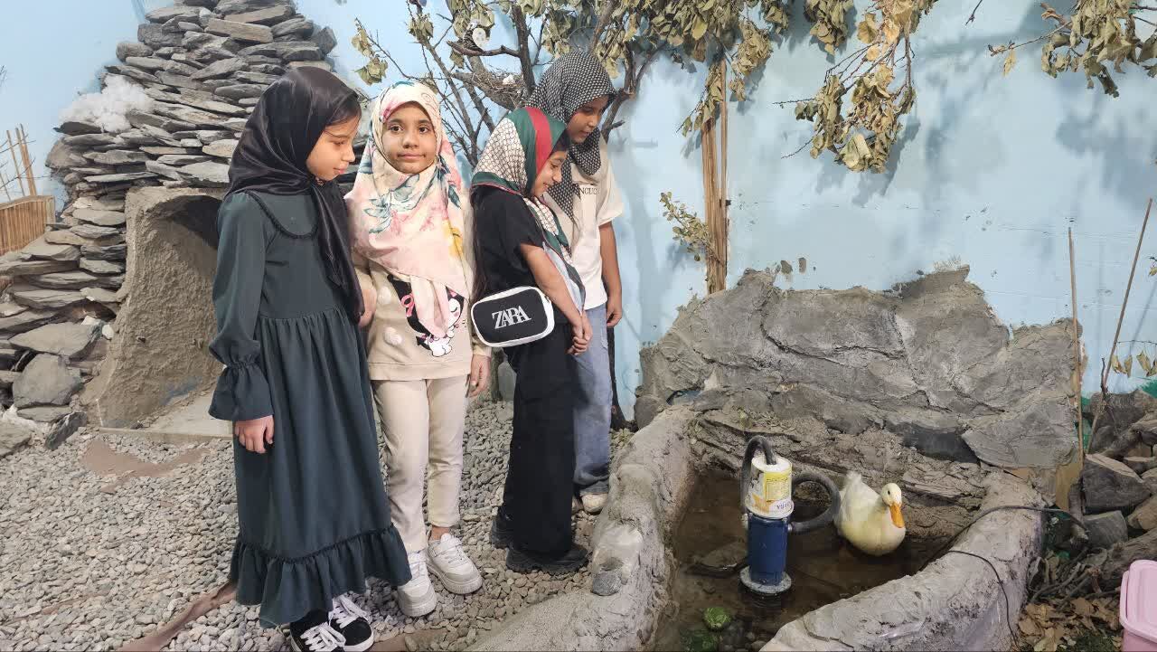 «علمکده گردو» و ماجرای «ای کاش» امیر حسین ثابتی!