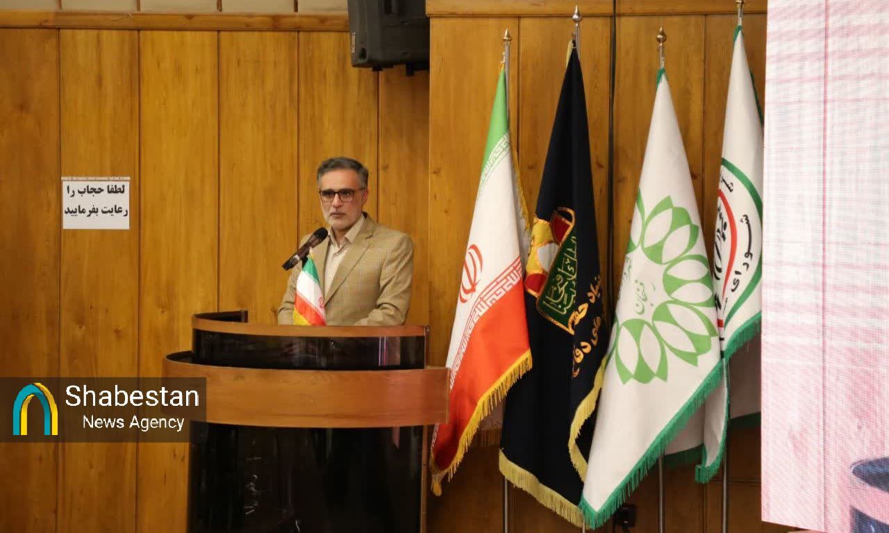 استقبال بیش از یک هزار نفر از هنرمندان و فعالان فضای مجازی کرمان از جشنواره‌های حفظ آثار و نشر ارزش‌های دفاع مقدس