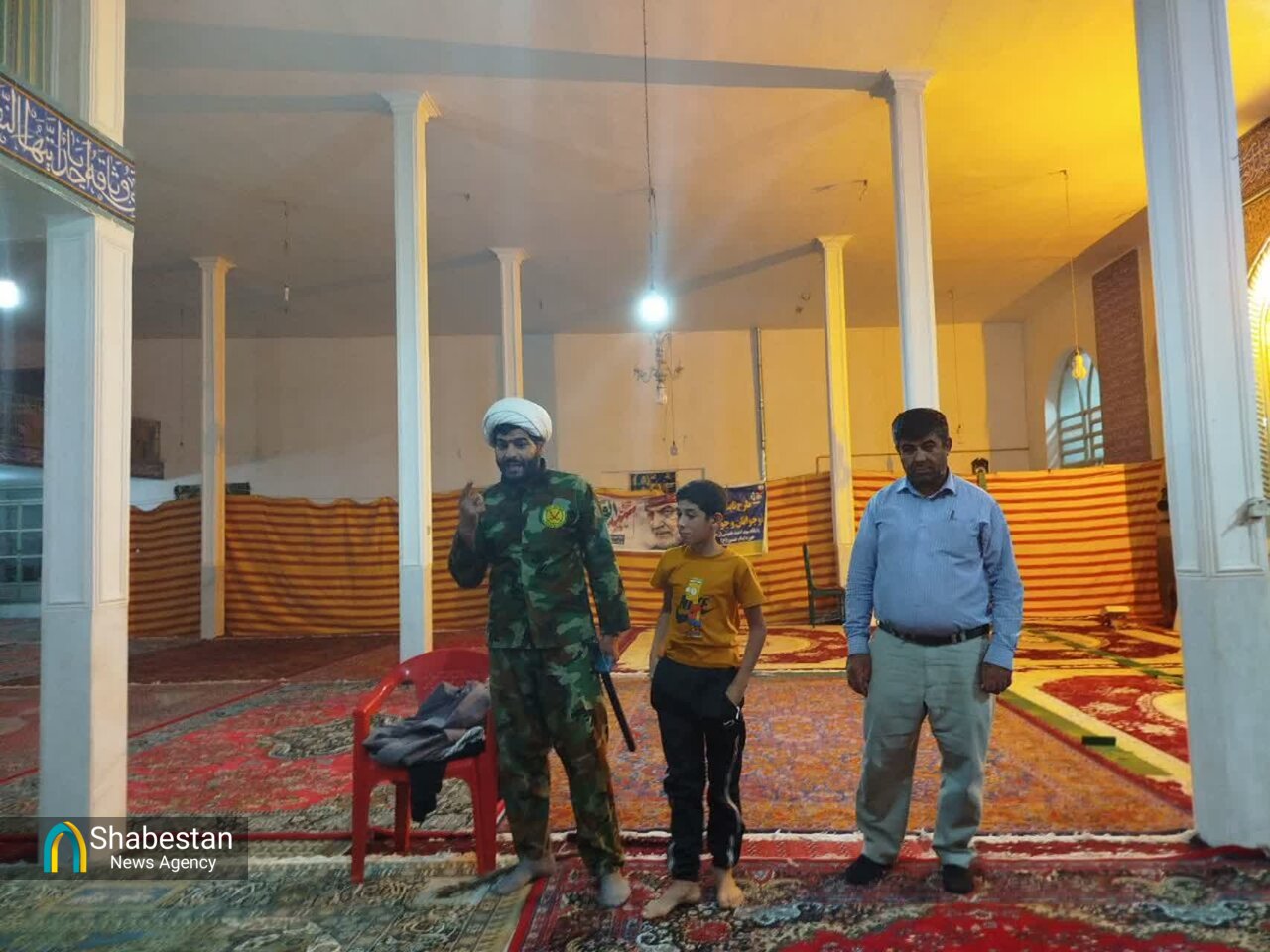 کانون‌های فرهنگی هنری؛ پایگاه‌های امید و هویت در دل روستاها