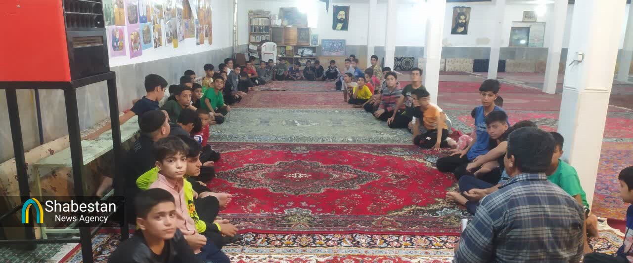 کانون‌های فرهنگی هنری؛ پایگاه‌های امید و هویت در دل روستاها