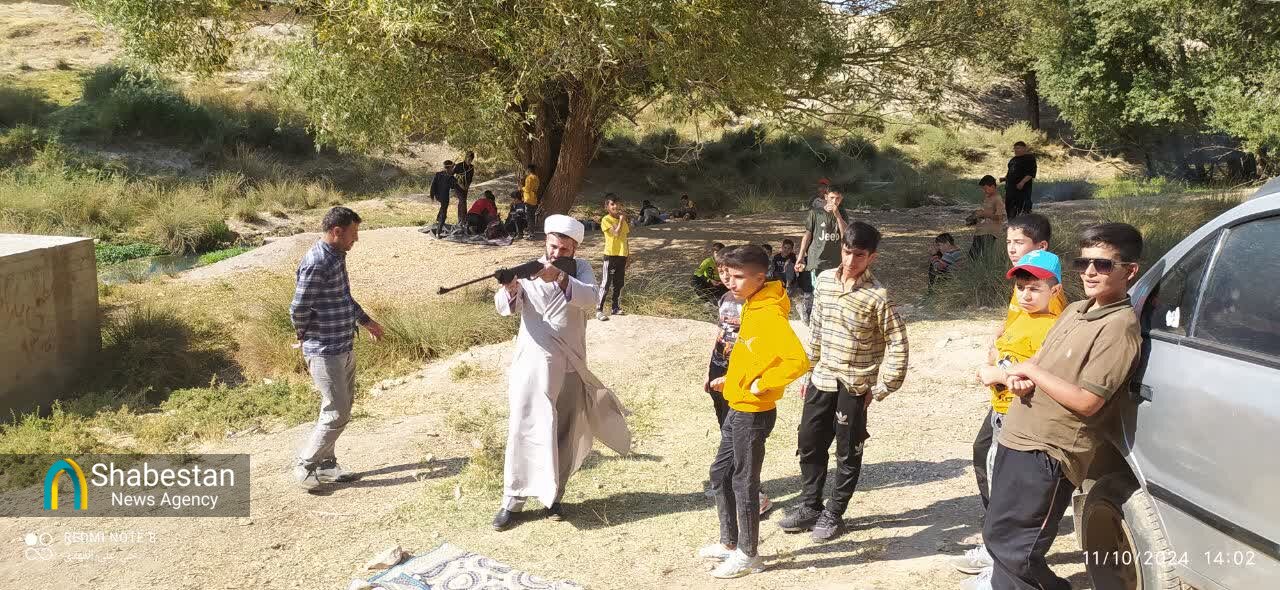 کانونهای فرهنگی هنری؛ پایگاههای امید و هویت در دل روستاها