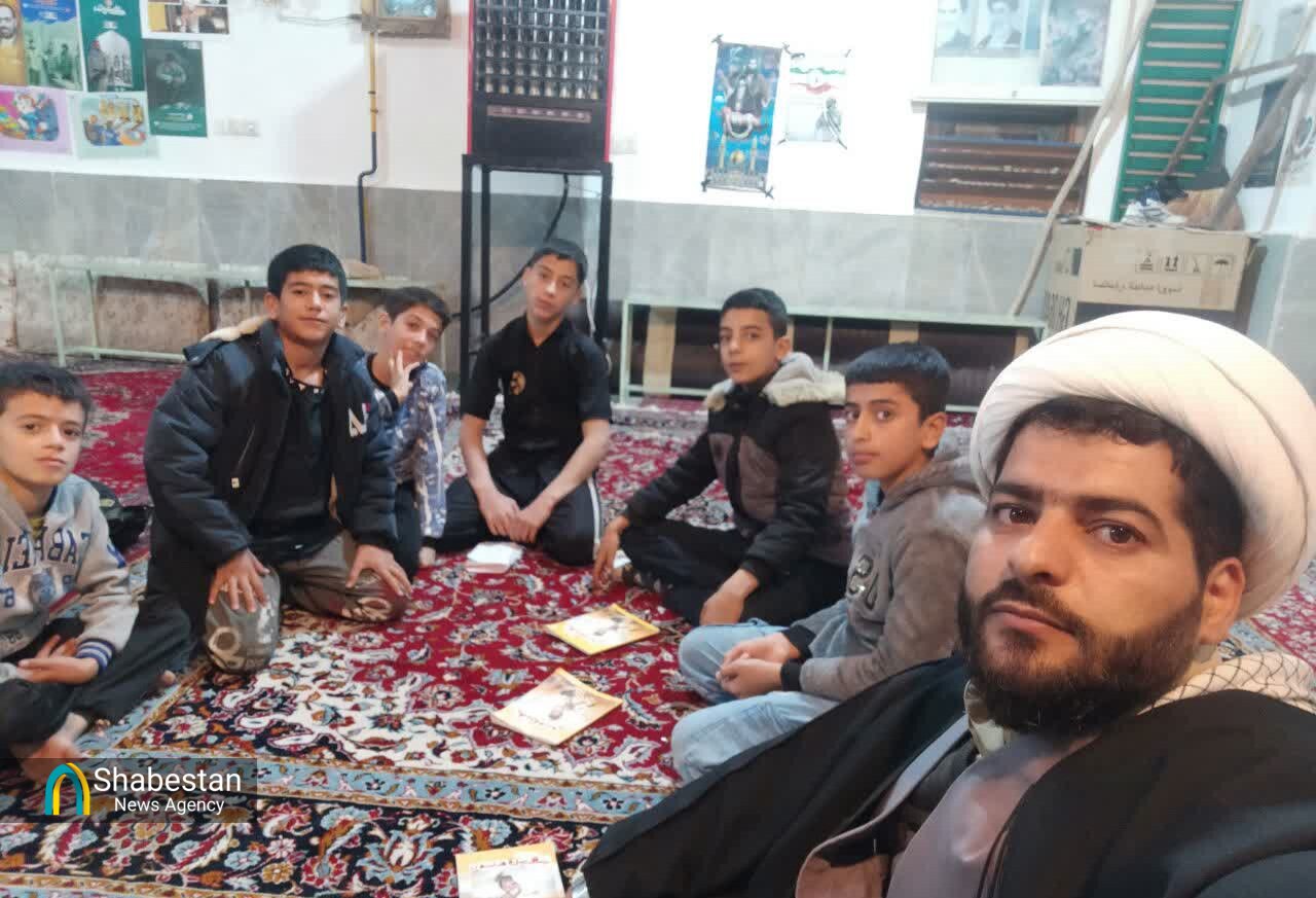 کانون‌های فرهنگی هنری؛ پایگاه‌های امید و هویت در دل روستاها