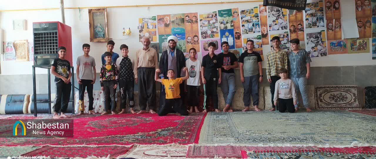 کانونهای فرهنگی هنری؛ پایگاههای امید و هویت در دل روستاها