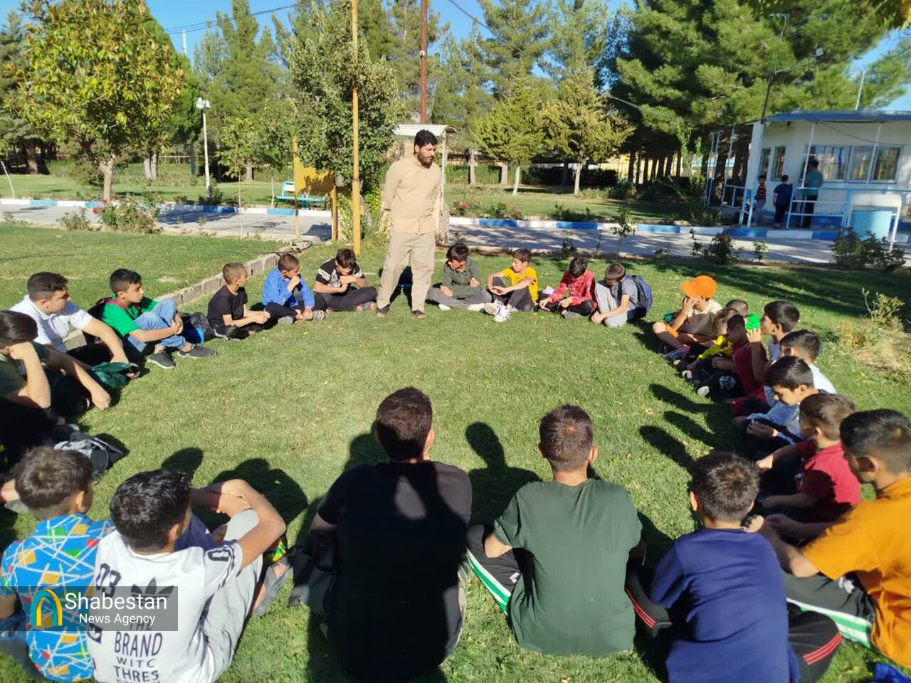 کانون‌های فرهنگی هنری؛ پایگاه‌های امید و هویت در دل روستاها