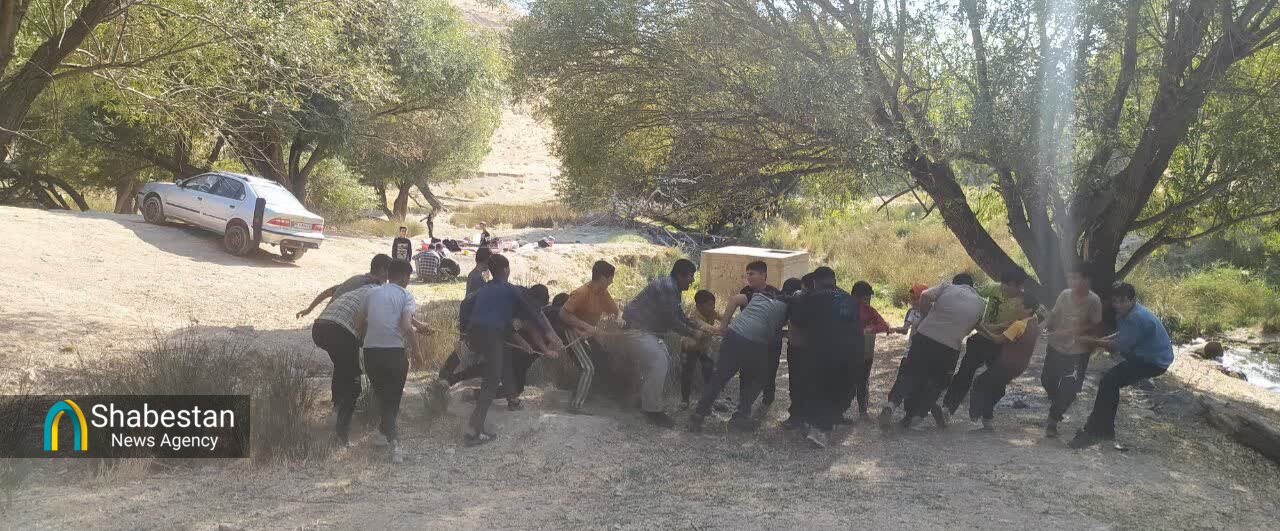 کانون‌های فرهنگی هنری؛ پایگاه‌های امید و هویت در دل روستاها