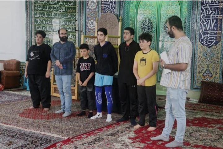 «شکوفه» از گیلان به جشنواره تئاتر سراسری مردمی مسجد راه یافت