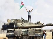 پاسخ سیدحسن نصرالله به سوال «آیا طوفان الاقصی اشتباه بود؟»