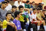 فوتسال «جام آرمانی»؛ زمین مسابقه‌ای برای پرورش استعدادهای نوجوانان مسجدی