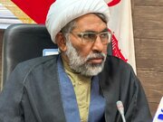 فرهنگ‌سازی غذای حلال و نظارت شرعی در دامپزشکی استان هرمزگان