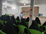 نشست توانمندسازی واسطین ازدواج در سفیدشهر برگزار شد