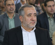 مشکل آب شرب روستای تنگل شکراب بیرجند حل شود