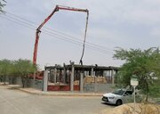 بازگشت امید فرهنگی به جنوب فارس؛ کتابخانه دهنو با تأمین اعتبار پایدار فعال شد