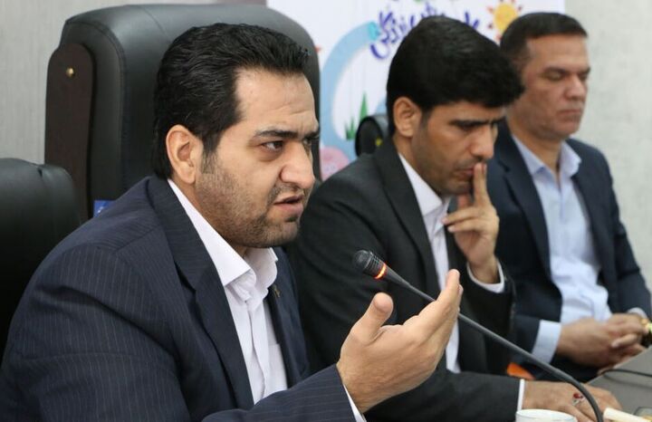 ۲۳۰ عنوان برنامه هفته ملی کودک در استان سمنان اجرا می‌شود