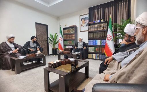 نمایشگاه «مسجد جامعه‌پرداز» در بندرعباس برپا می‌شود