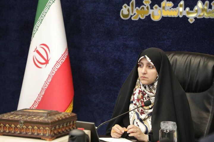 حل چالش ناترازی آب و انرژی بدون رویکرد جنسیت‌محور ممکن نیست