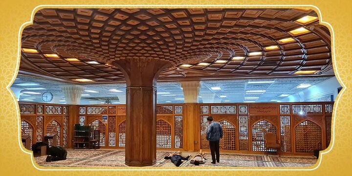 هدیه ای ماندگار از آستان قدس رضوی : 55 هزار جلد کتاب برای پرورش نسل آینده خراسان رضوی