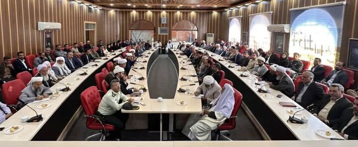 صدور مجوز ۶۷ مسجد و مکان مذهبی در خواف