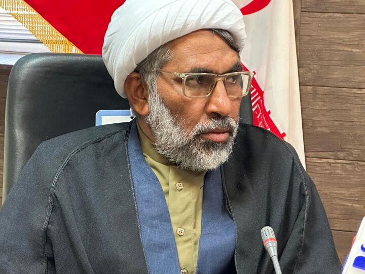 فرهنگ‌سازی غذای حلال و نظارت شرعی در دامپزشکی استان هرمزگان