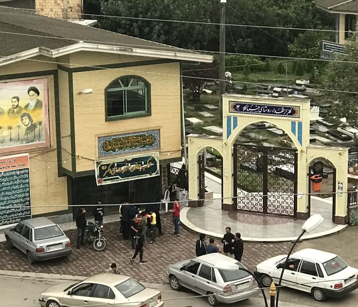 اشتغال‌زایی به توان مسجد در کانون خرماکلا قائم‌شهر