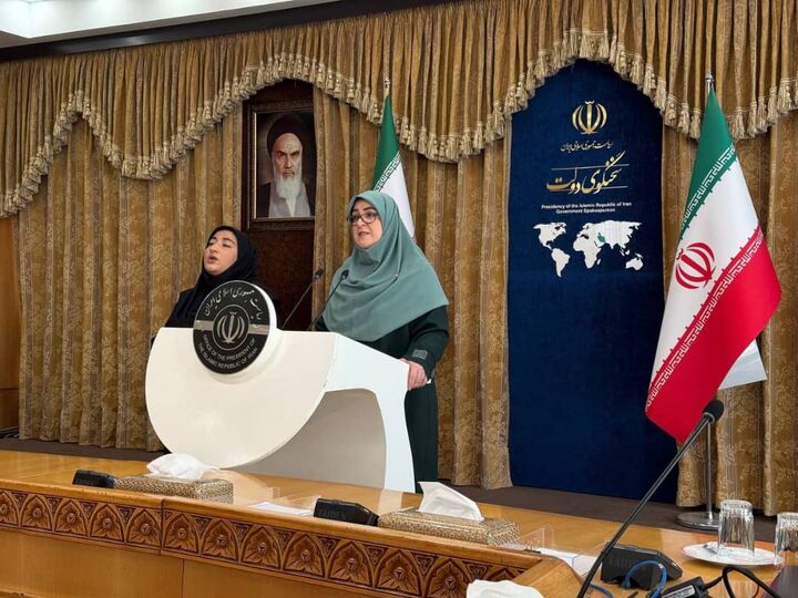 عزم دولت برای بهبود معیشت مردم/ تمهیدات دولت برای مقابله با مکانیسم ماشه