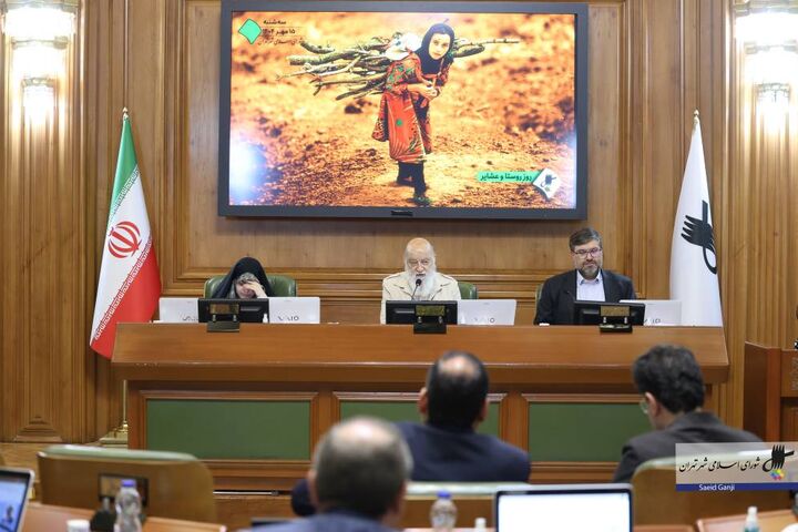 نمایشِ انتخابات سوریه، عبرتی برای حامیان استبداد