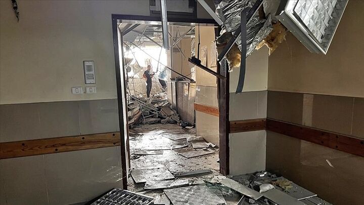 بیمارستان‌های غزه؛ عرصه میدان نبرد، بمباران و محاصره