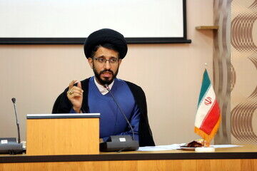 نمایشگاه دستاوردها و توانمندی‌های مساجد در مشهد