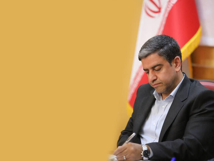 پیام استاندار اردبیل به مناسبت ۱۳ آبان، روز دانش آموز