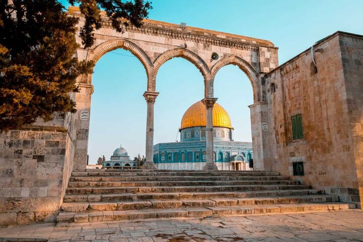 سفری مجازی به قلب قدس؛ موزه‌ای در استانبول دروازه‌ای نو به تاریخ و هویت فلسطین گشود