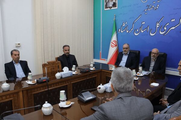 حمایت ملی برای آزادی زندانیان جرائم غیرعمد در کرمانشاه ضروری است