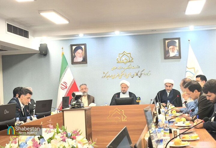 مدیریت فرهنگی در جامعه اسلامی بدون مسجد پیش نمی‌رود