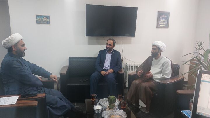 مشارکت مردم برای رشد و جهش تولید یک ضرورت فرهنگی است 