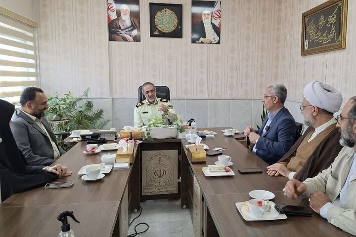 ملت ایران با تکیه بر ایمان و وحدت، توطئه‌های دشمنان را خنثی کرده است