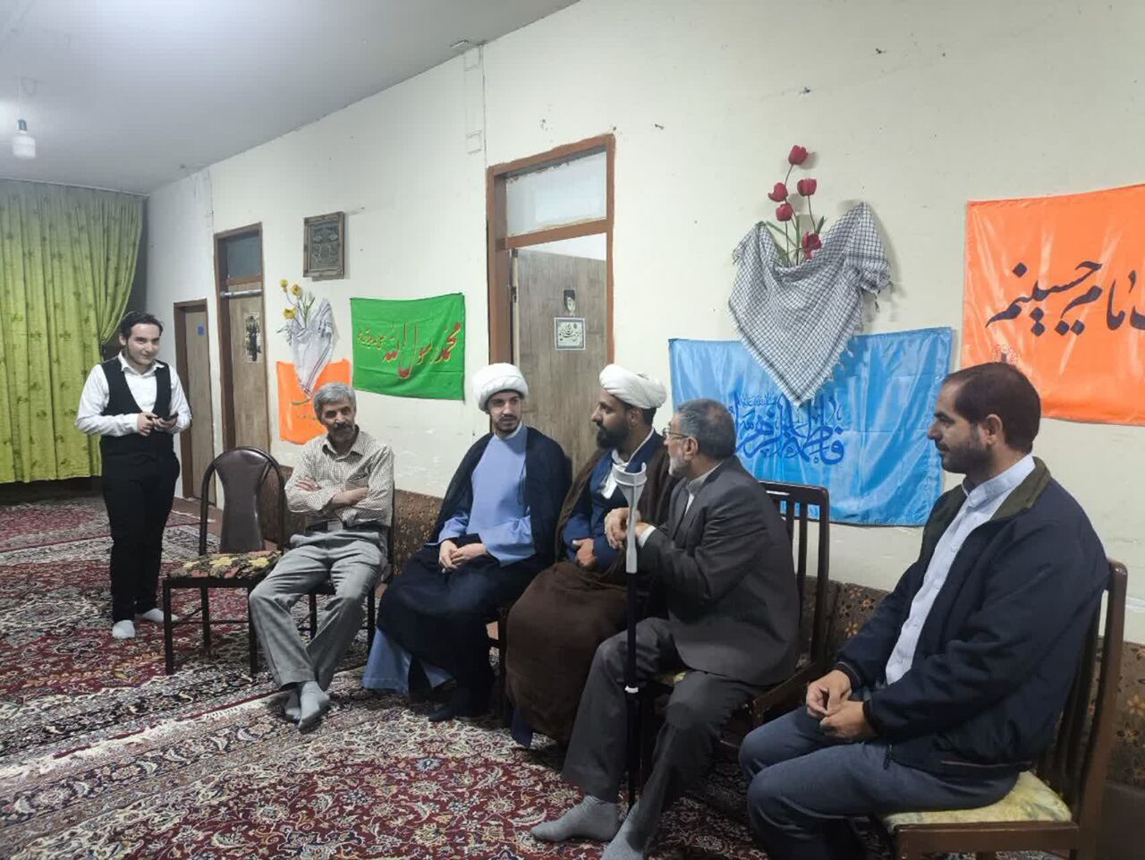 کانون‌های فرهنگی هنری مساجد اراک به سمت «محله‌محوری» حرکت می‌کنند