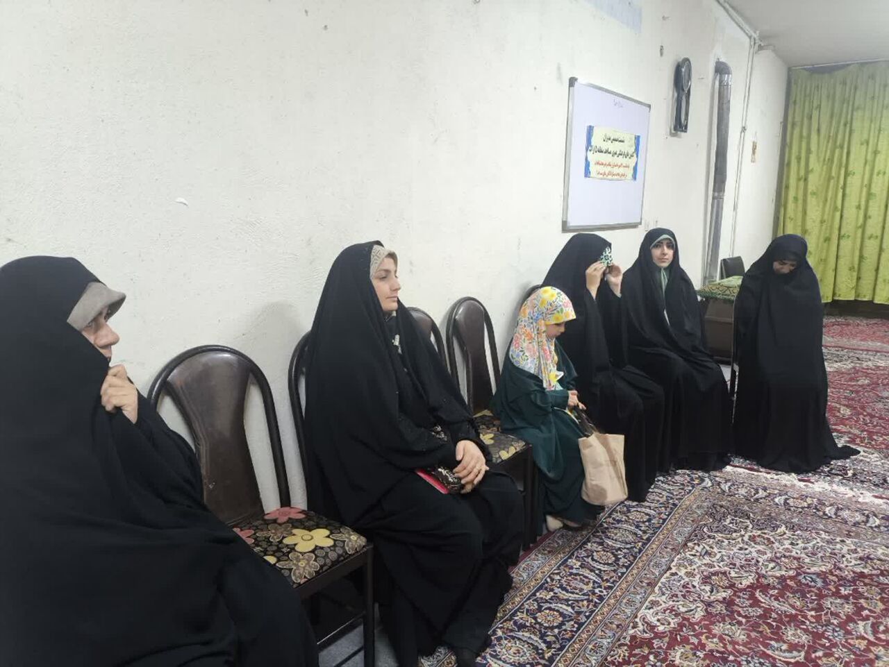 کانونهای فرهنگی هنری مساجد اراک به سمت «محلهمحوری» حرکت میکنند