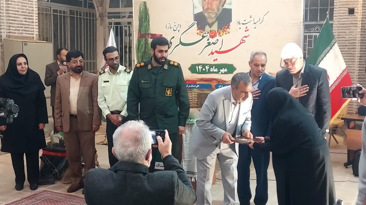 اصناف، بازوان ستبر نظام در دفاع مقدس و مقابله با کرونا بودند