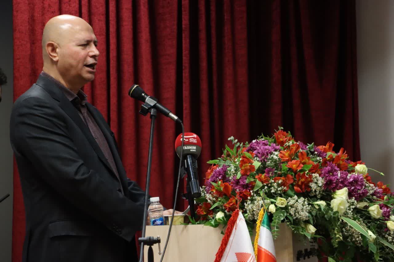 ۳۰ هزار میلیارد تومان سرمایه‌گذاری بخش خصوصی در حوزه معدن؛ گامی بزرگ در مسیر توسعه پایدار کشور