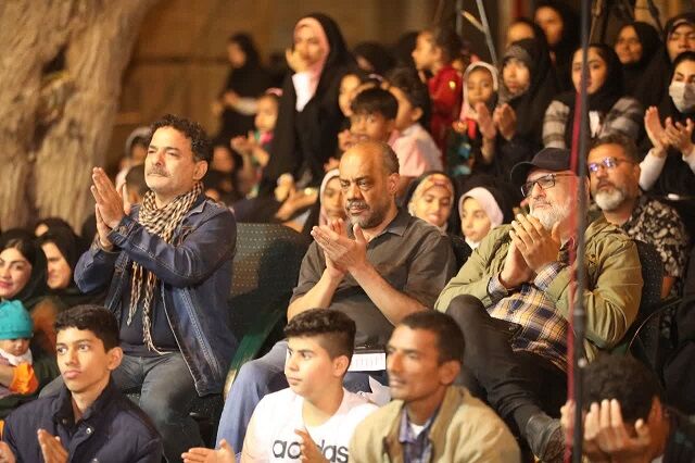 روستای کردر رضوی؛ دیار عاشقان اهل بیت و مهمان‌نوازی بی‌مانند