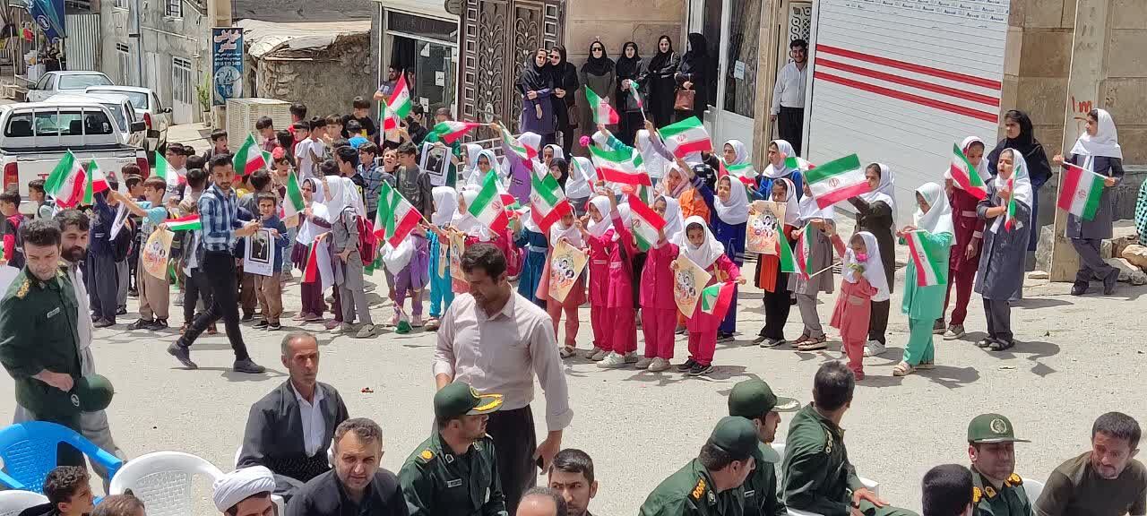 کانونهای فرهنگی هنری مساجد، محور پویایی فرهنگی در روستاهای کردستان